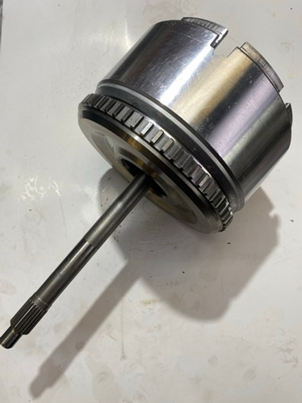 Барабан АКПП 42RLE