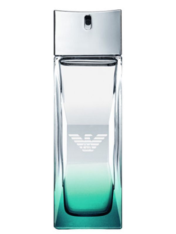 Giorgio Armani Emporio Armani Diamonds Summer Fraiche for Men