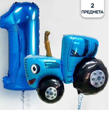 Набор Шариков