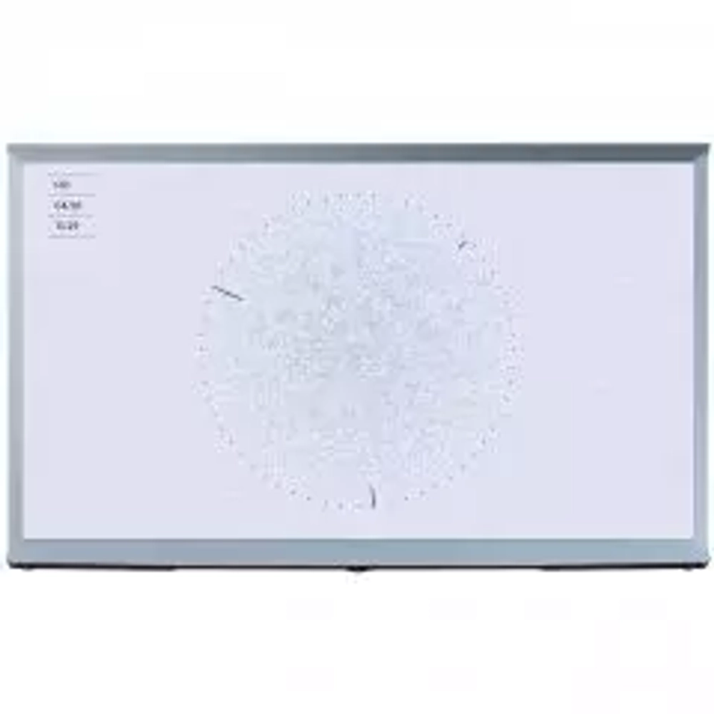 Телевизор LED Samsung 65" The Serif QE65LS01TBUXRU