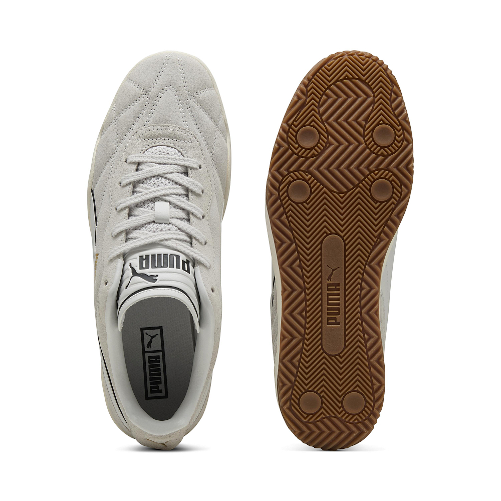 Мужские кеды PUMA Tifosi Lux SD