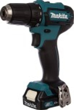 Дрель-шуруповерт аккумуляторная MAKITA DF 333 DYX14 DF333DYX14