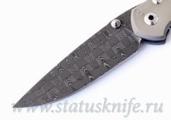 Нож Chris Reeve Sebenza Large 25CGGфотография - 2