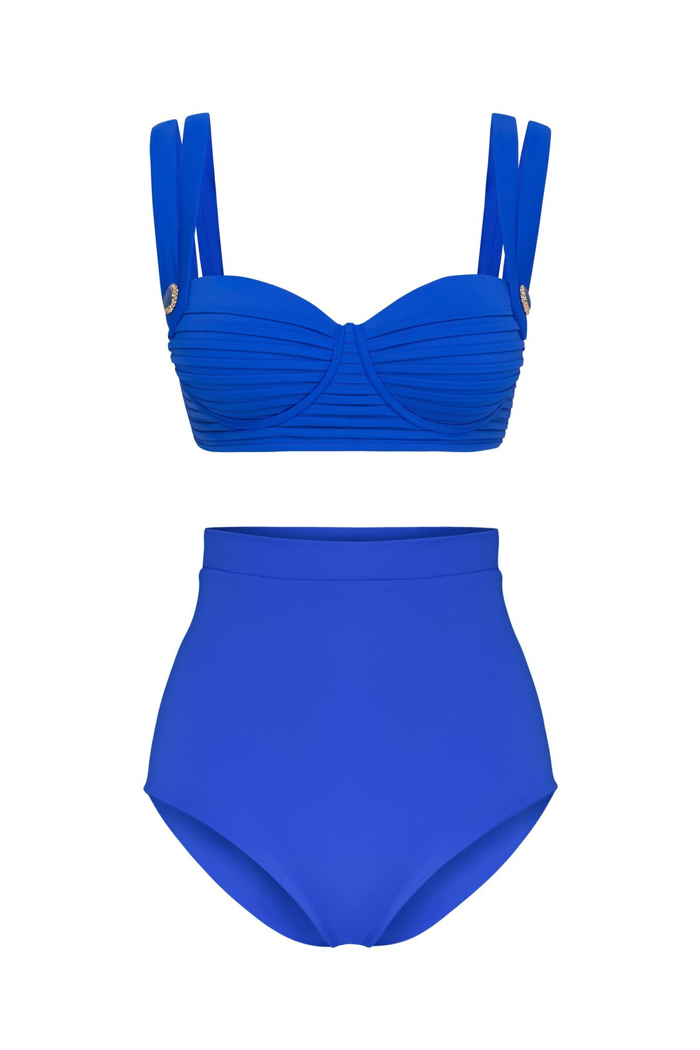 Swimsuit"MONROE RETRO"