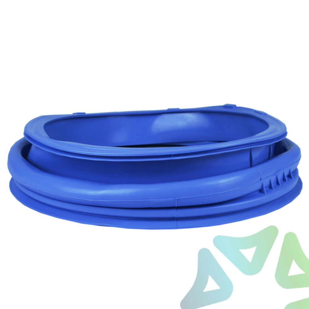 Манжета люка для стиральной машины Haier 0020300421C