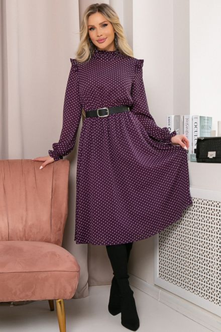 Платье 70897-1 Avili