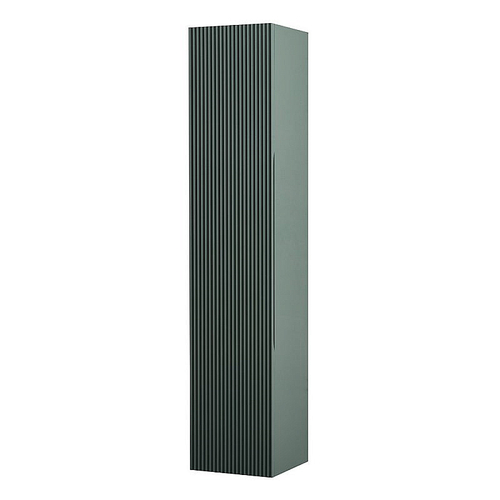 Шкаф-пенал подвесной BelBagno UNO-1600-1A-SC-VO 160 еловый матовый