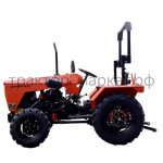 Минитрактор Уралец-2204 (4*4)