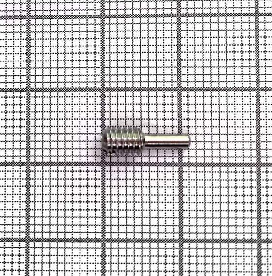 Ось линесброса - штифт 2х10 для подводного ружья Scorpena Mako-Z