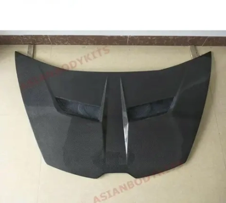 Карбоновый капот для Lamborghini Huracan LP580 610 2014-2016 Ламборгини Хуракан