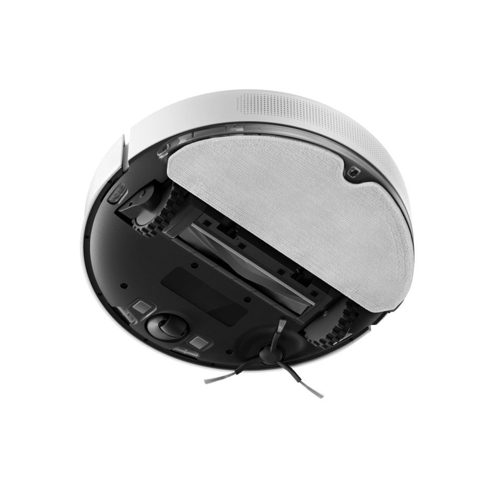Робот-пылесос DreameBot D9 Max Gen 2 White