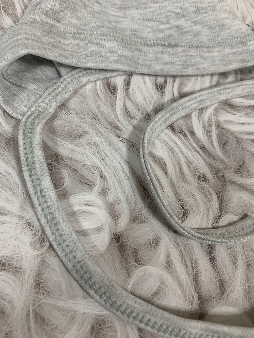 Чепчик (швы наружу) 8169 (Цвет: Темно-синий, Размер: 56)