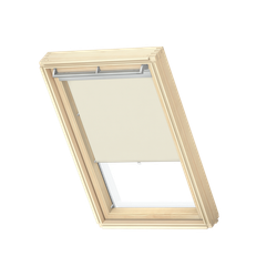 Рулонная штора на крючках VELUX 55х98