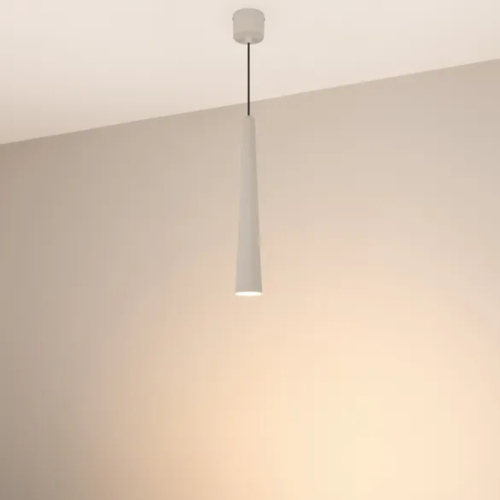 Светильник SP-STIRIA-L400-R57-5W Warm2700 (GR, 36 deg, 230V) (Arlight, IP20 Металл, 3 года) 054438