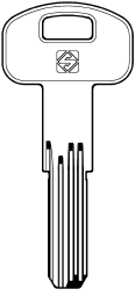 SCM2 SILCA 13893