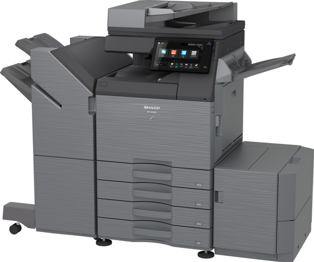 МФУ Sharp BP50M36EU