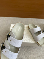 Christian Dior By Birkenstock Sandal