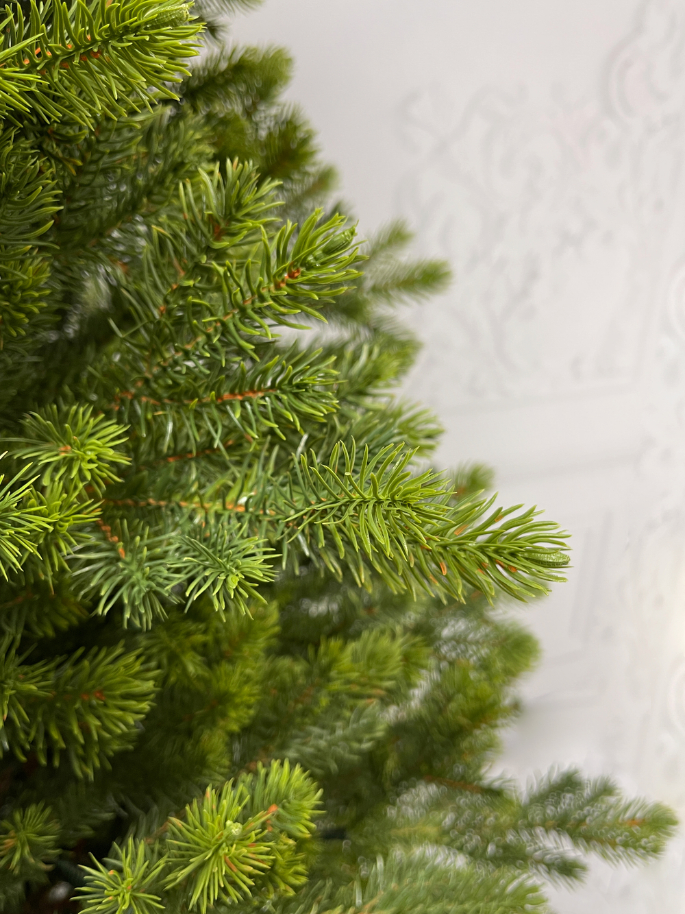 Можжевельник стройный Triumph Tree 100% литой 215см зеленый