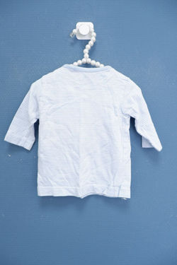 Кофта Next в полоску на 3 месяца