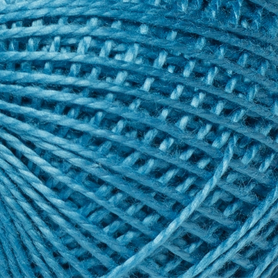 Нитки вязальные "Ирис" 25г Набор 6шт (3306)