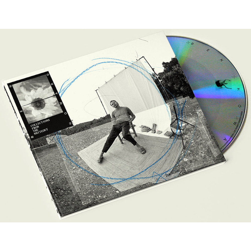 Ben Howard / Collections From The Whiteout (CD)