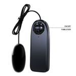 Мастурбатор-вагина с виброяйцом (Цвет: телесный)