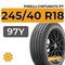 Pirelli Cinturato P7 245/40 R18 97Y XL RunFlat