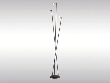 Floor lamp Softspot by Giopatto & Coombes