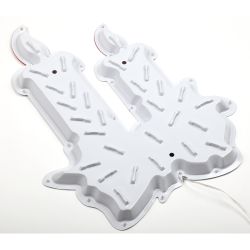 ENIOF-09 ЭРА Фигура LED Свечки, 220V, IP44