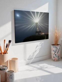 Картина на стену 40 X 50 Маяк