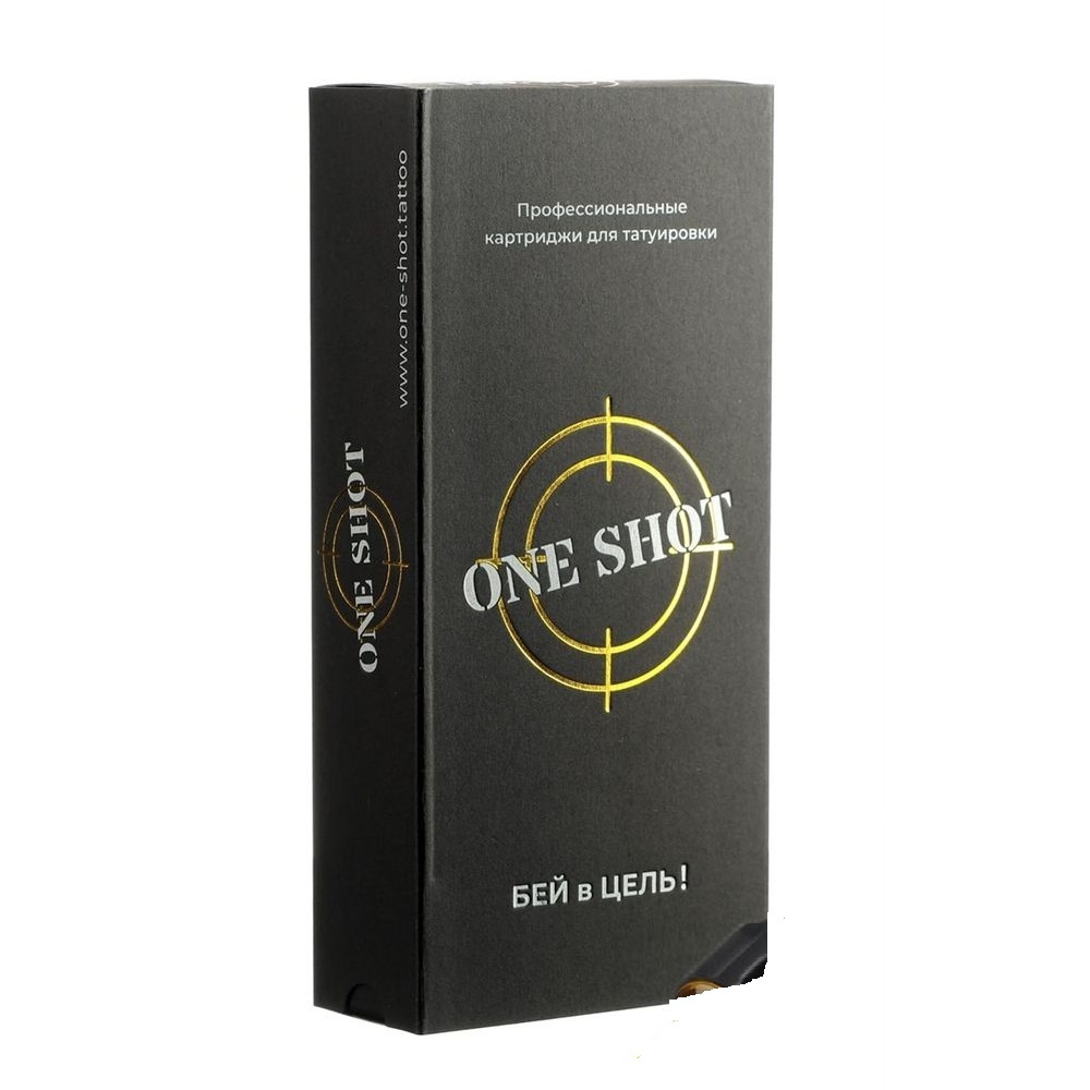 Картриджи One Shot 35/15SEMMT