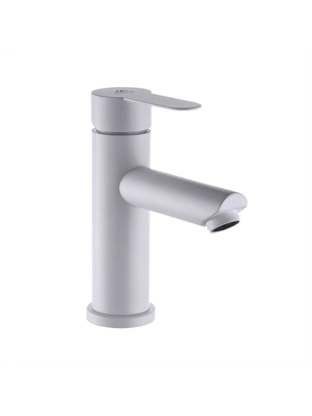 Смеситель д/умывальника А51201-8 FASHUN бел.