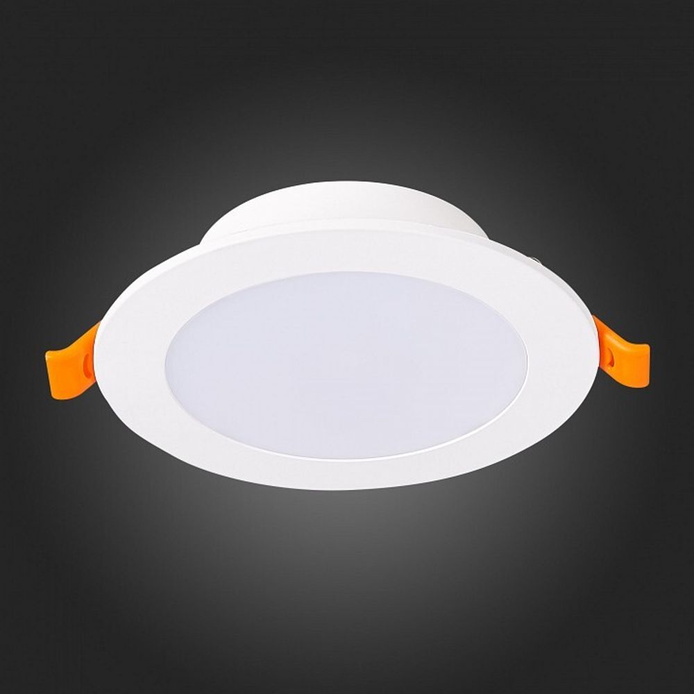 Встраиваемый светильник ST-Luce Fasum ST210.538.12