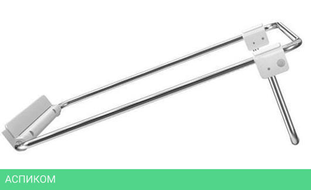 Подставка для ноутбука Ugreen LP230-80348 Silver (80348)