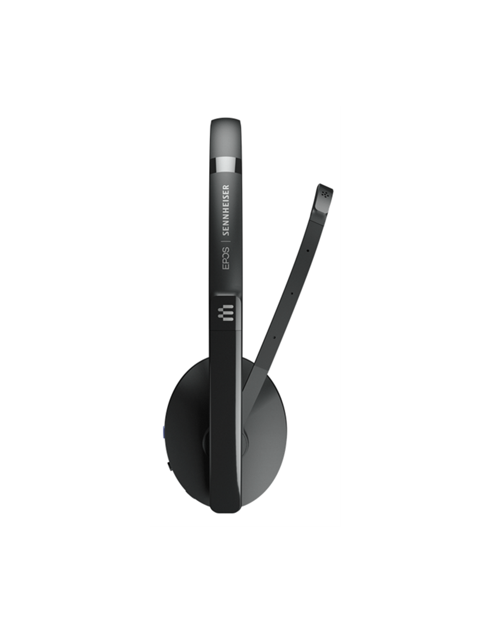 EPOS ADAPT 260, Bluetooth стерео гарнитура, Bluetooth USB-адаптер в комплекте (Sennheiser)