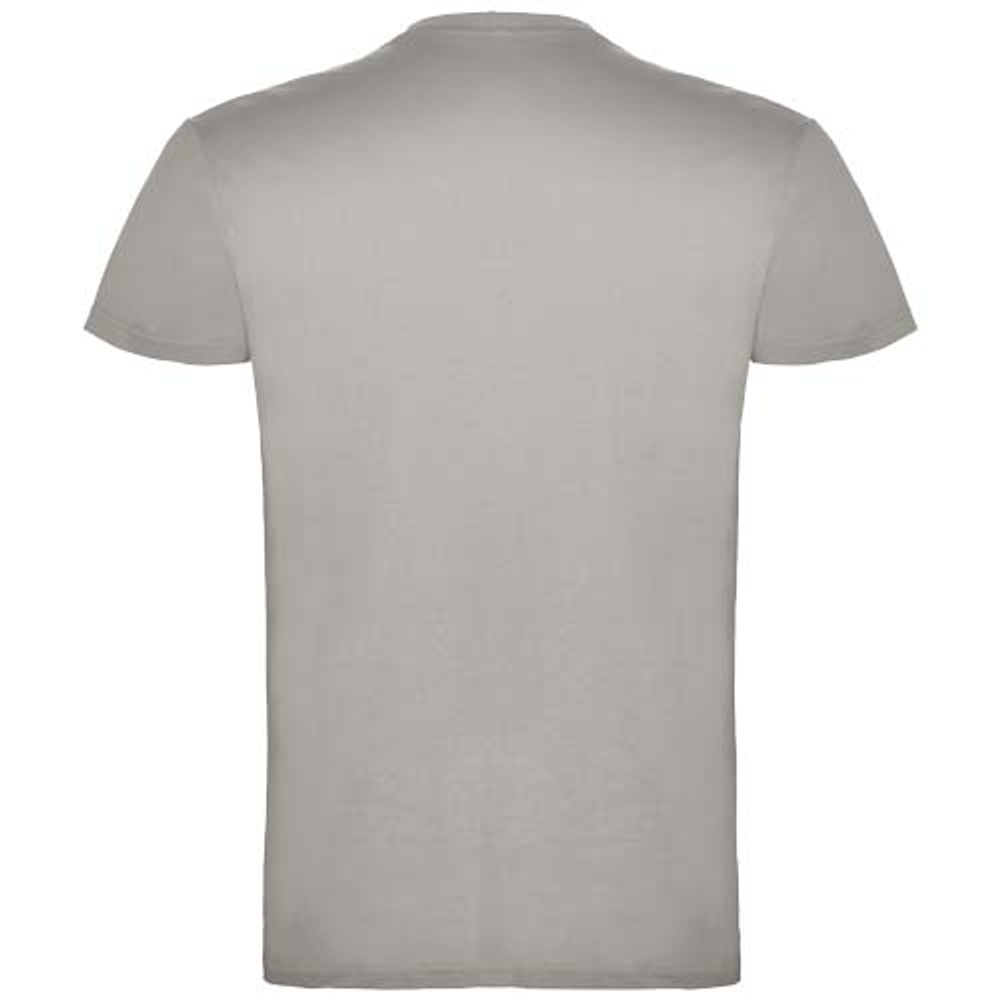 Мужская футболка Beagle с короткими рукавами