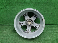 Диск литой R17 Toyota RAV 4 ca40 (2012-2019)