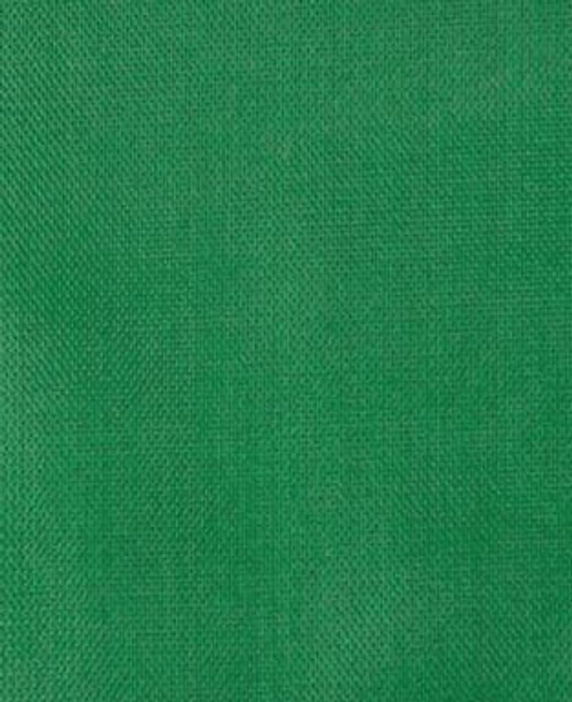 Ткань Оксфорд 210D PU 120 гр/м.п, зелёный