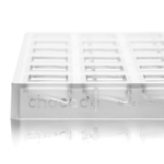 Форма для приготовления конфет onda-p, 17,5х27,5 см