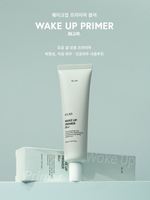 CLIO WAKE UP PRIMER BLUR - Праймер с блюр-эффектом для лица