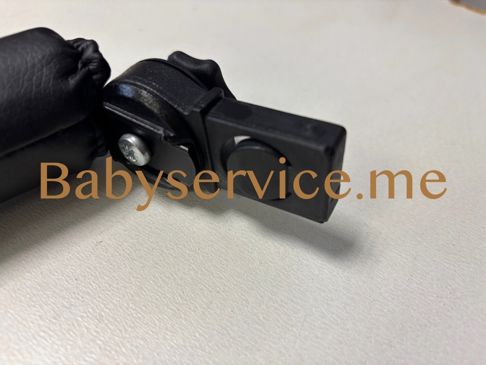 Бампер Expander Mondo