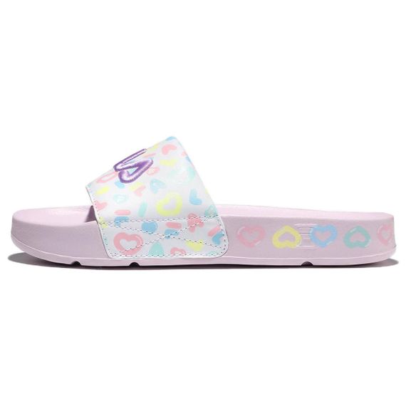 Fila Drifter 'Light Purple White'