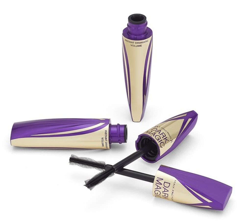 Max Factor Dark Magic Тушь для ресниц