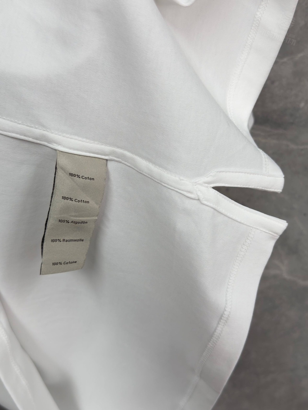 Футболка Hermes