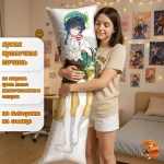 Дакимакура Геншин Импакт (Genshin Impact) Венти