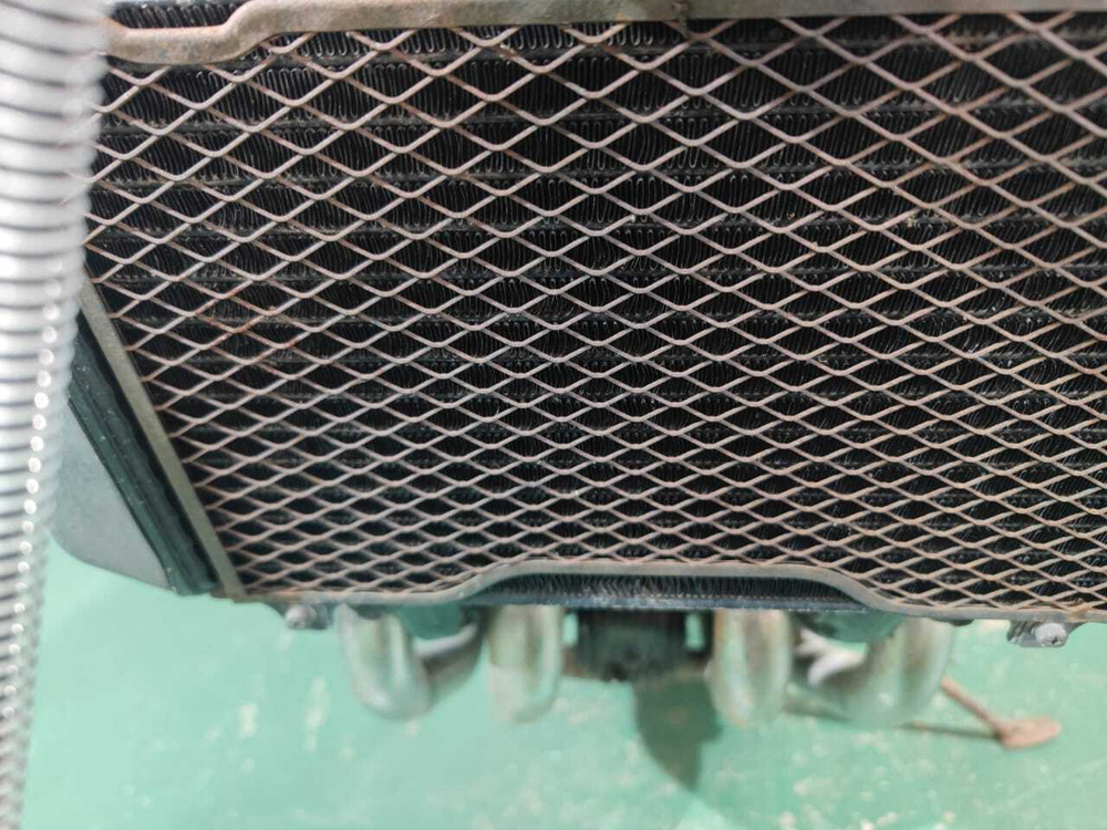 Yamaha FZX750 , 2000