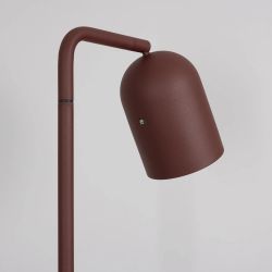 Светильник SP-MASON-FLOOR-R143-6W Warm3200-MIX (RD, 120 deg, 230V) (Arlight, IP20, Травертин, 5 лет) 060772