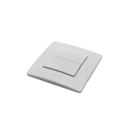 Комплект "Беспроводной выключатель" на 2 линии освещения (rev.382AX) HiTE PRO