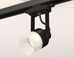 Ambrella Комплект трекового однофазного светильника с акрилом Track System XT6602086