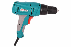 Сетевой шуруповерт TOTAL TD502106